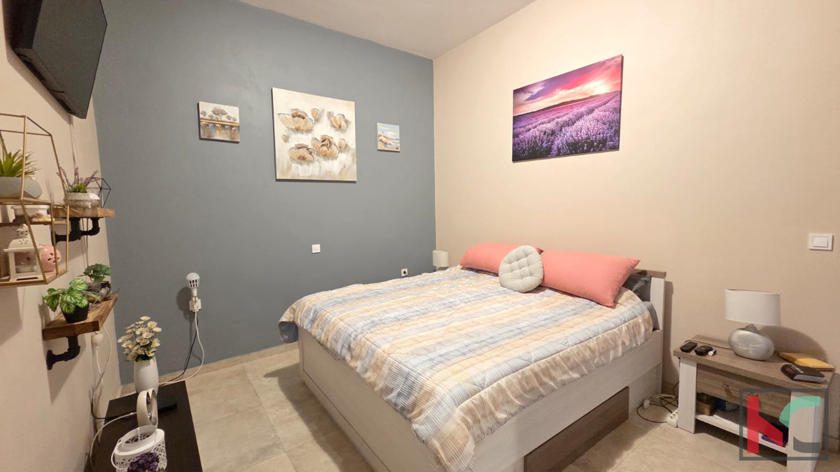 Flat For sale - ISTARSKA PULA