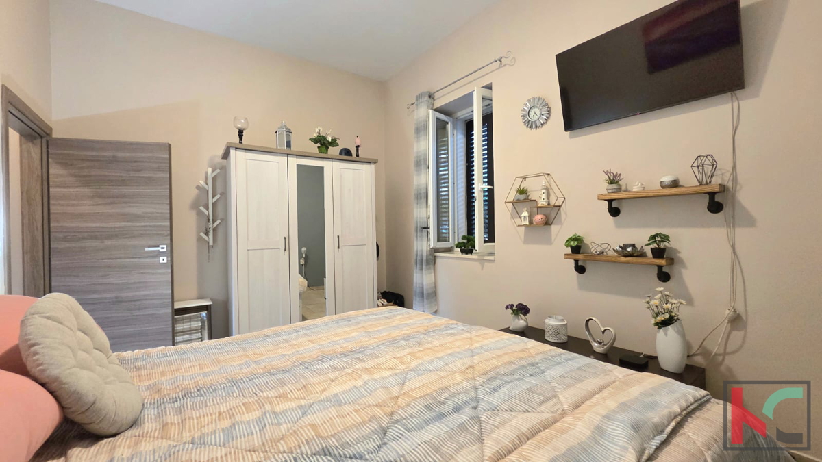 Flat For sale - ISTARSKA PULA