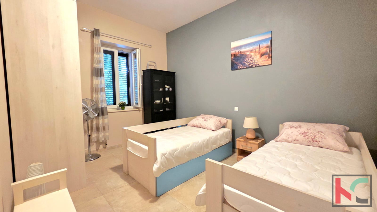 Flat For sale - ISTARSKA PULA
