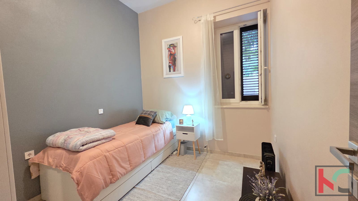 Flat For sale - ISTARSKA PULA
