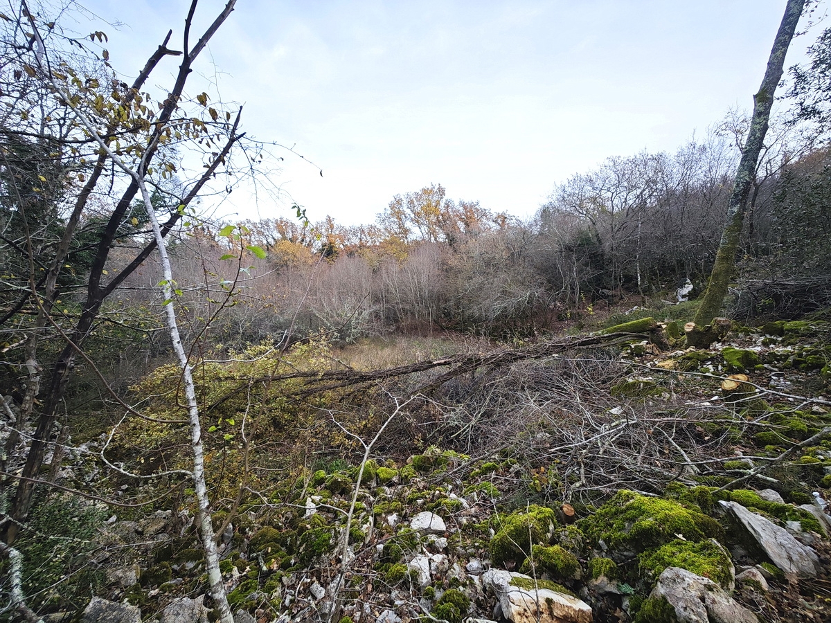 Terrain À vendre - Primorsko-goranska Krk - foto 2/4