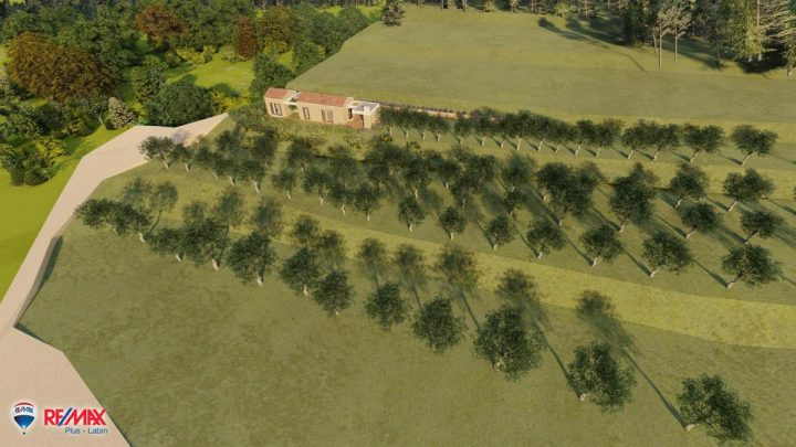 Terreno in vendita 12337 m² – Pićan