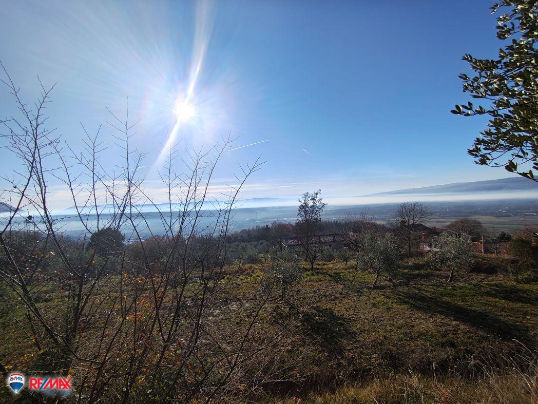 Terrain À vendre - ISTARSKA PIĆAN