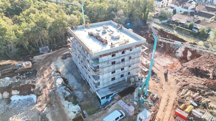 Apartment Zu verkaufen - Istarska Poreč - foto 3/4