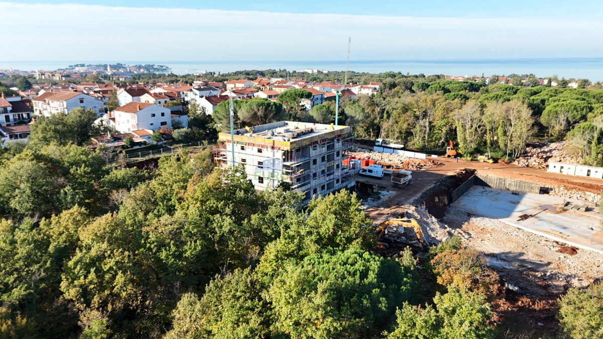 Apartment Zu verkaufen - Istarska Poreč - foto 2/4