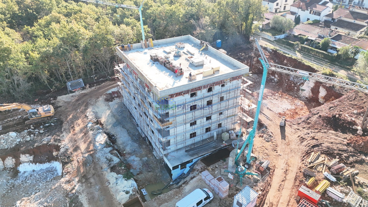 Apartment Zu verkaufen - Istarska Poreč - foto 3/4