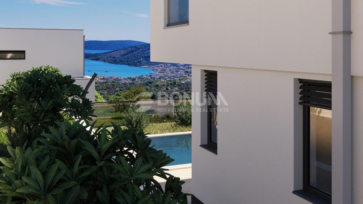 Kuća Na prodaju - SPLITSKO-DALMATINSKA MARINA