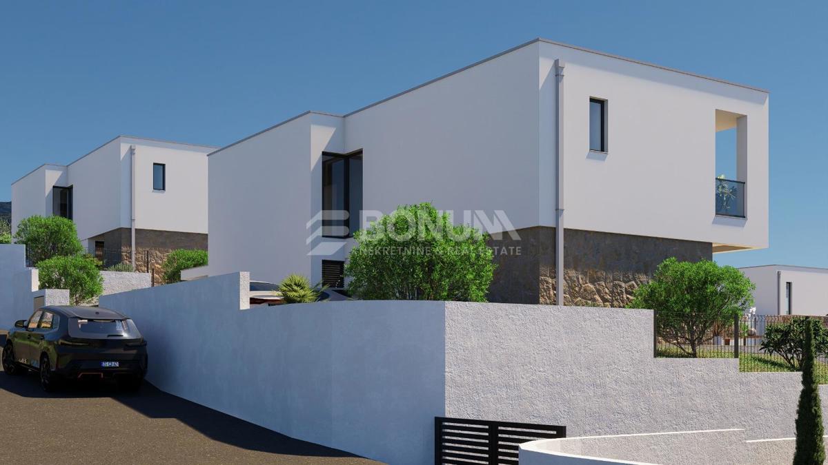 Kuća Na prodaju - SPLITSKO-DALMATINSKA MARINA