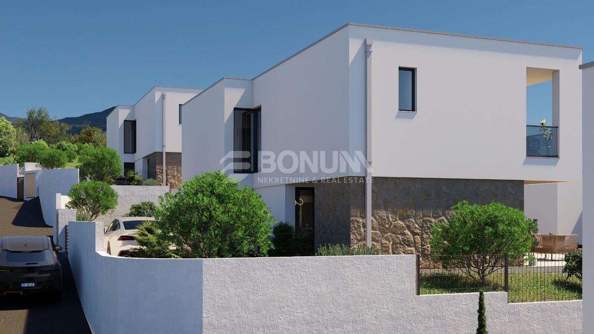 Kuća Na prodaju - SPLITSKO-DALMATINSKA MARINA