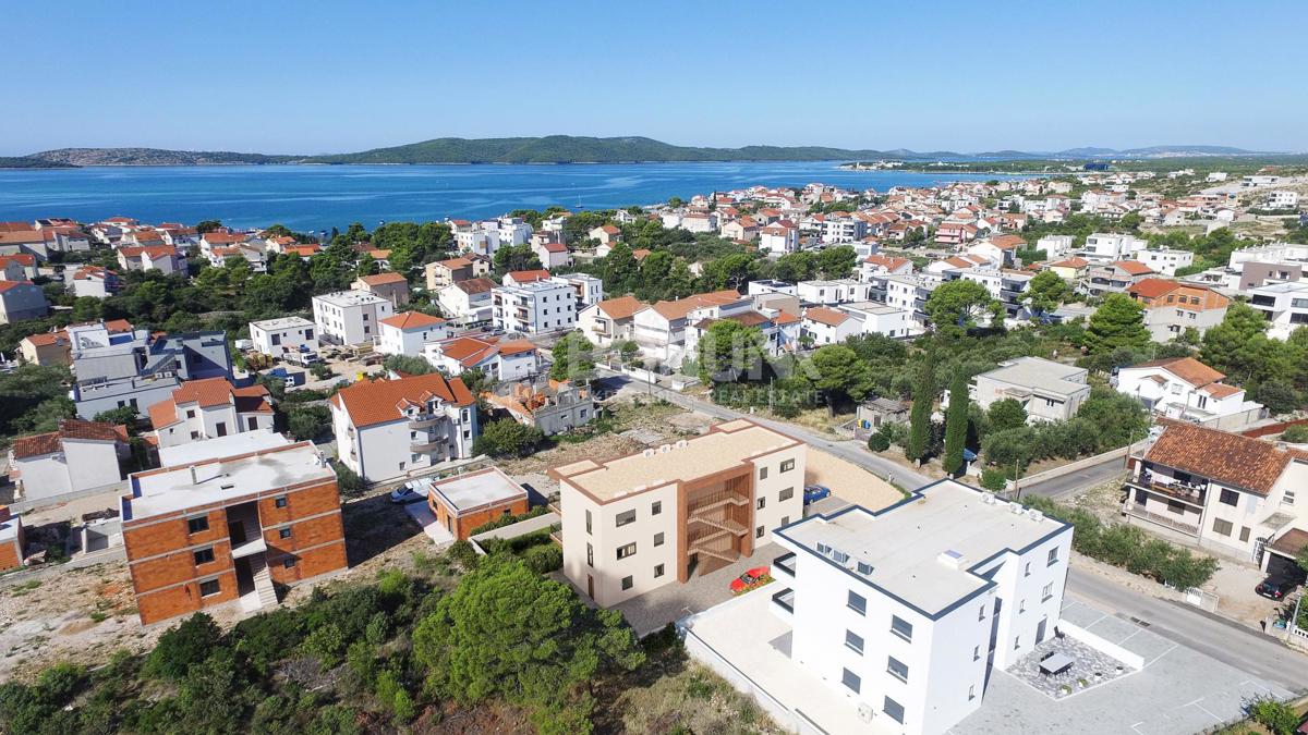 Apartmán Na predaj - ŠIBENSKO-KNINSKA ŠIBENIK
