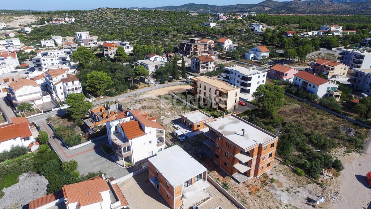 Apartmán Na predaj - ŠIBENSKO-KNINSKA ŠIBENIK