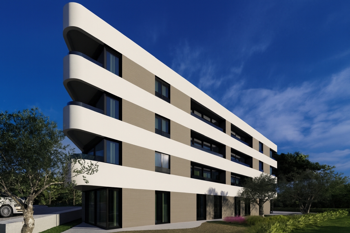 Apartma Na predaj - Istarska Poreč - foto 2/5