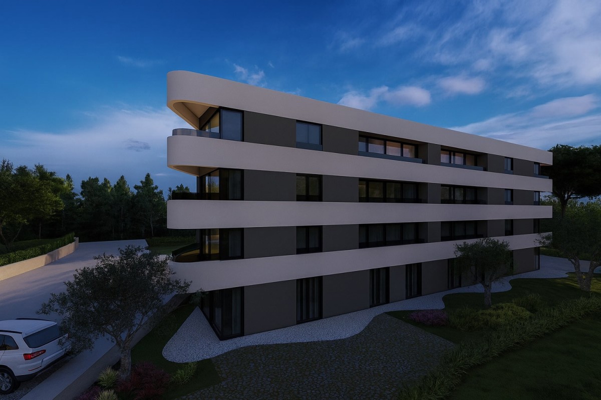 Apartment Zu verkaufen - Istarska Poreč - foto 5/5