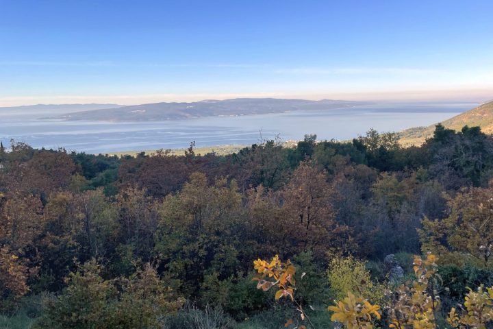 Terreno in vendita 1463 m² – Makarska