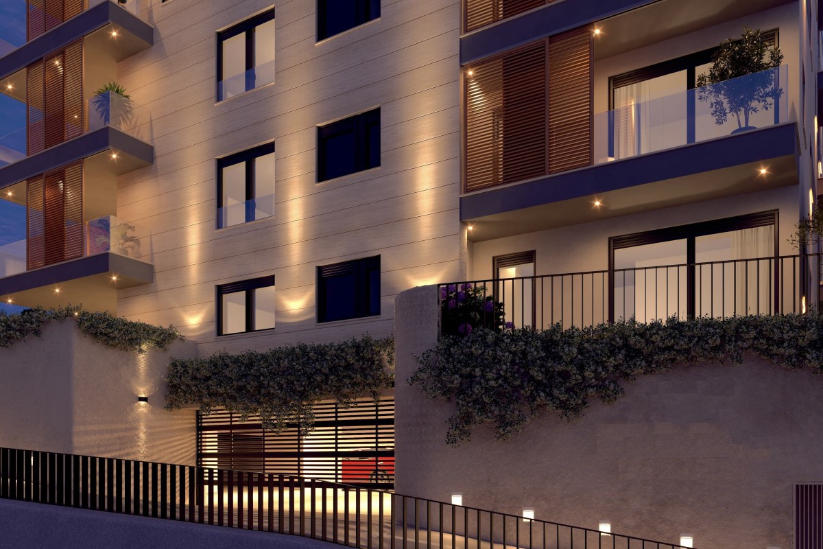 Flat For sale - Splitsko-dalmatinska Split - foto 1/3