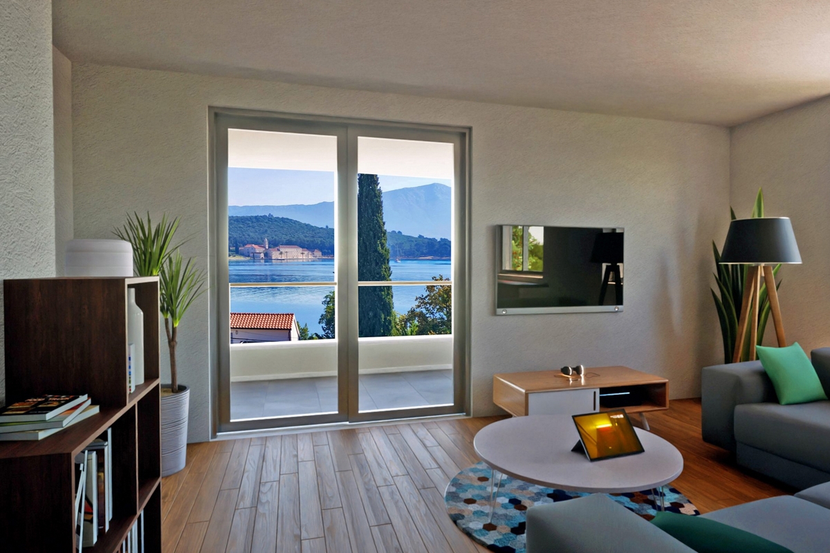 Apartmán Na prodej KORČULA