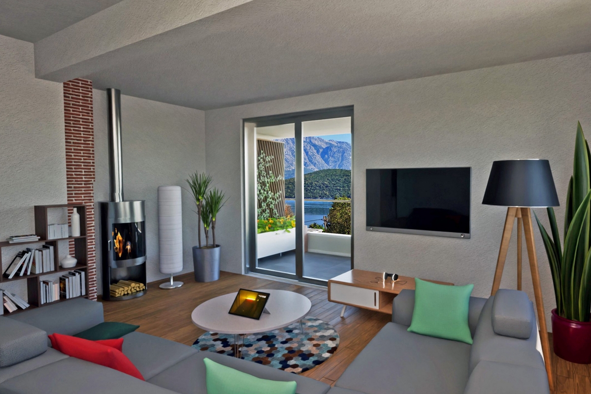 Appartement À vendre - DUBROVAČKO-NERETVANSKA KORČULA
