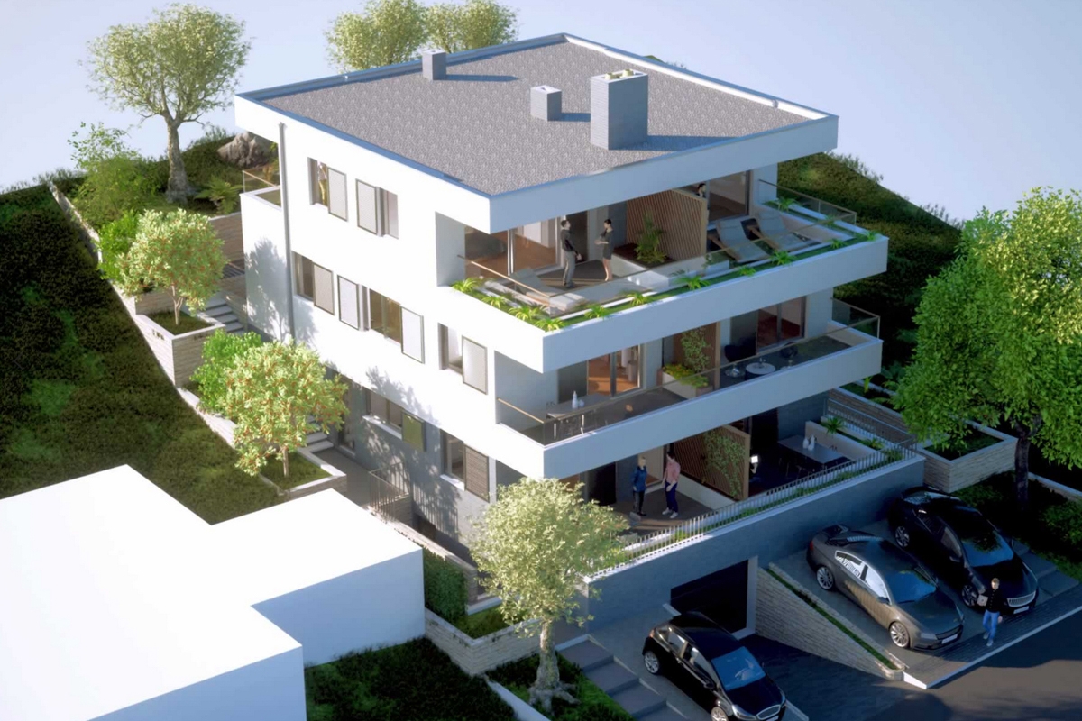 Appartement À vendre - DUBROVAČKO-NERETVANSKA KORČULA