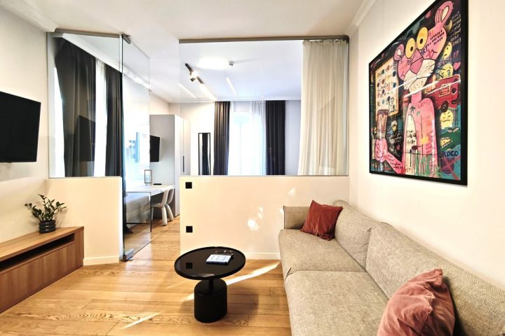 Flat for sale 100 m² – Split
