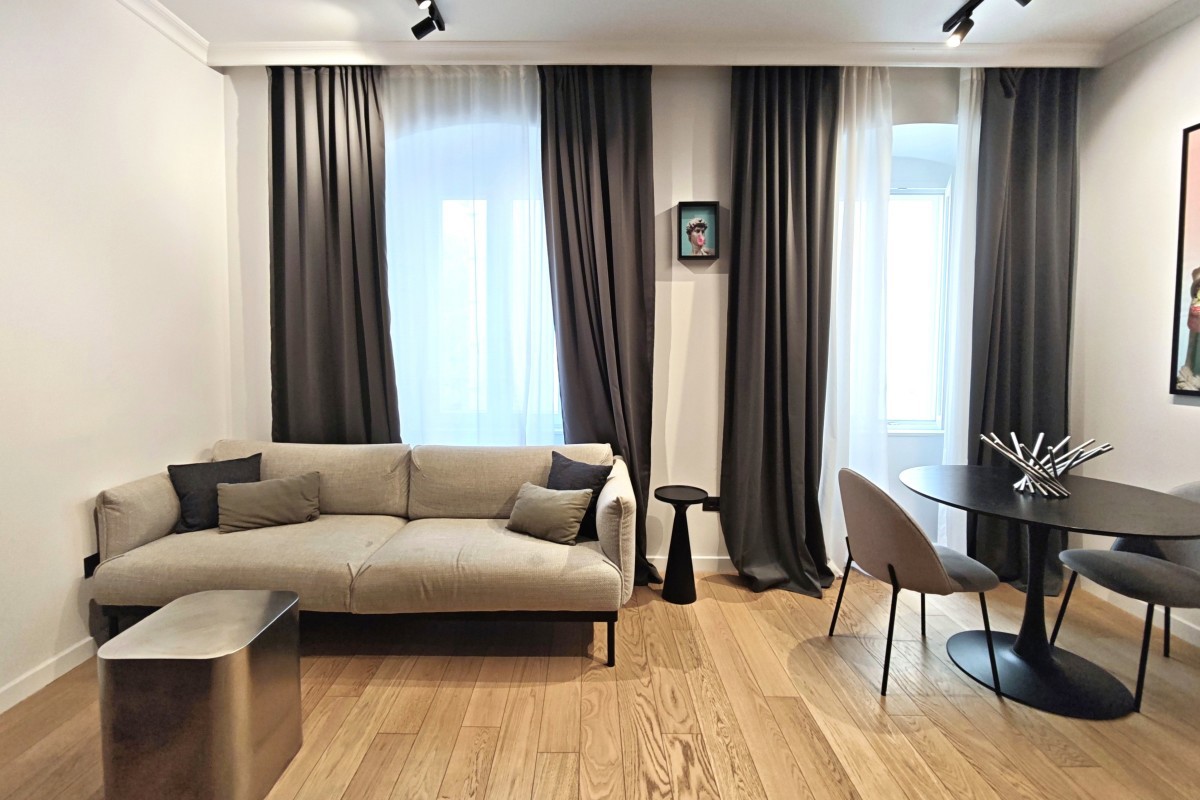 Apartmán Na predaj - SPLITSKO-DALMATINSKA SPLIT