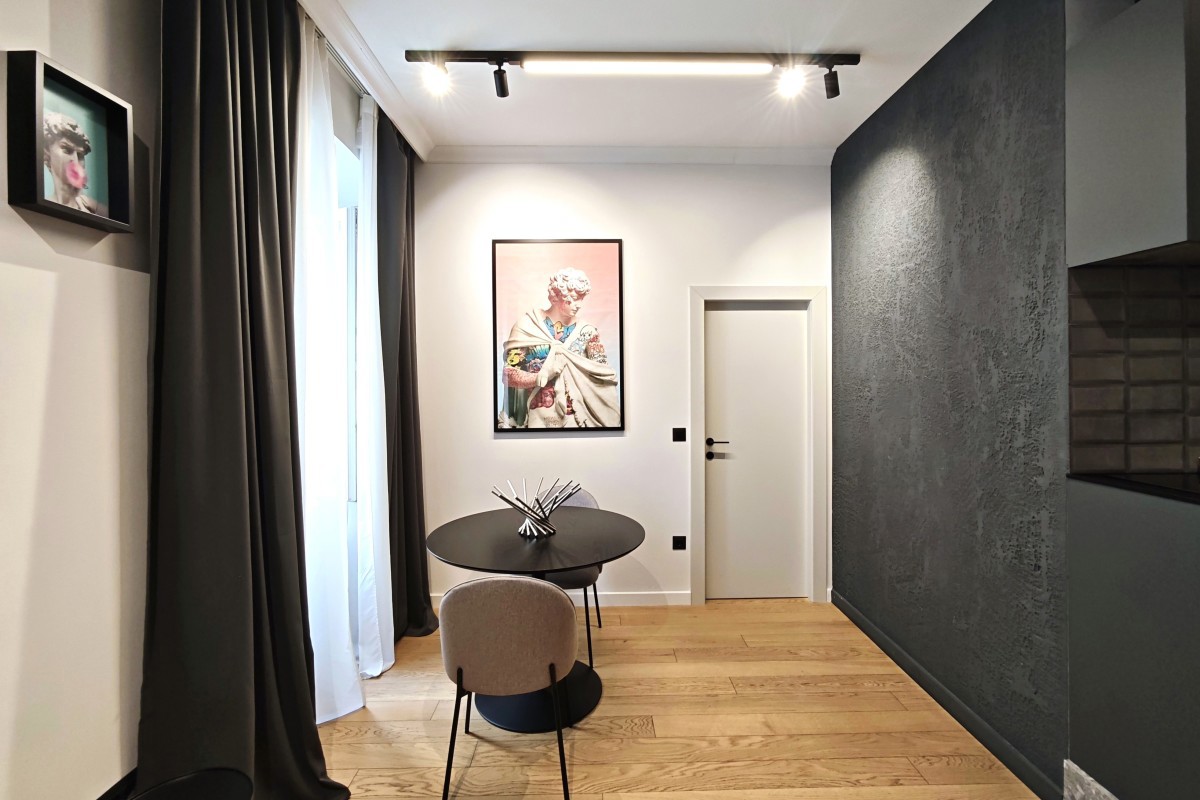 Apartmán Na predaj - SPLITSKO-DALMATINSKA SPLIT