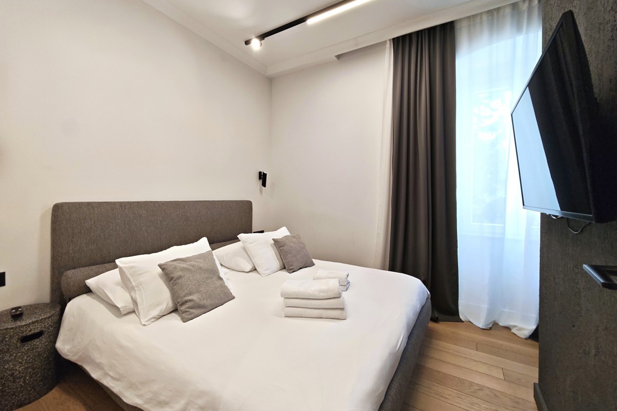 Apartmán Na predaj - SPLITSKO-DALMATINSKA SPLIT