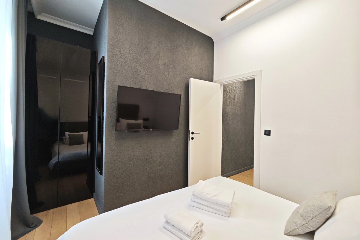 Apartmán Na predaj - SPLITSKO-DALMATINSKA SPLIT