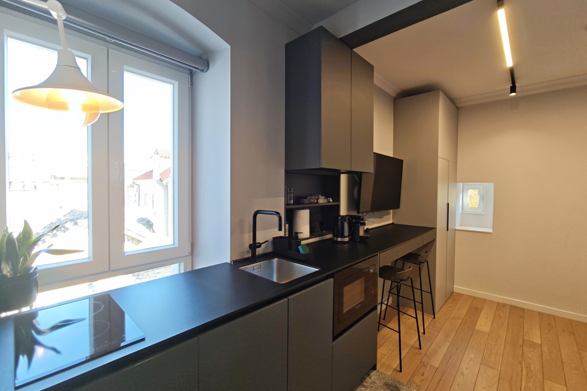 Apartmán Na predaj - SPLITSKO-DALMATINSKA SPLIT