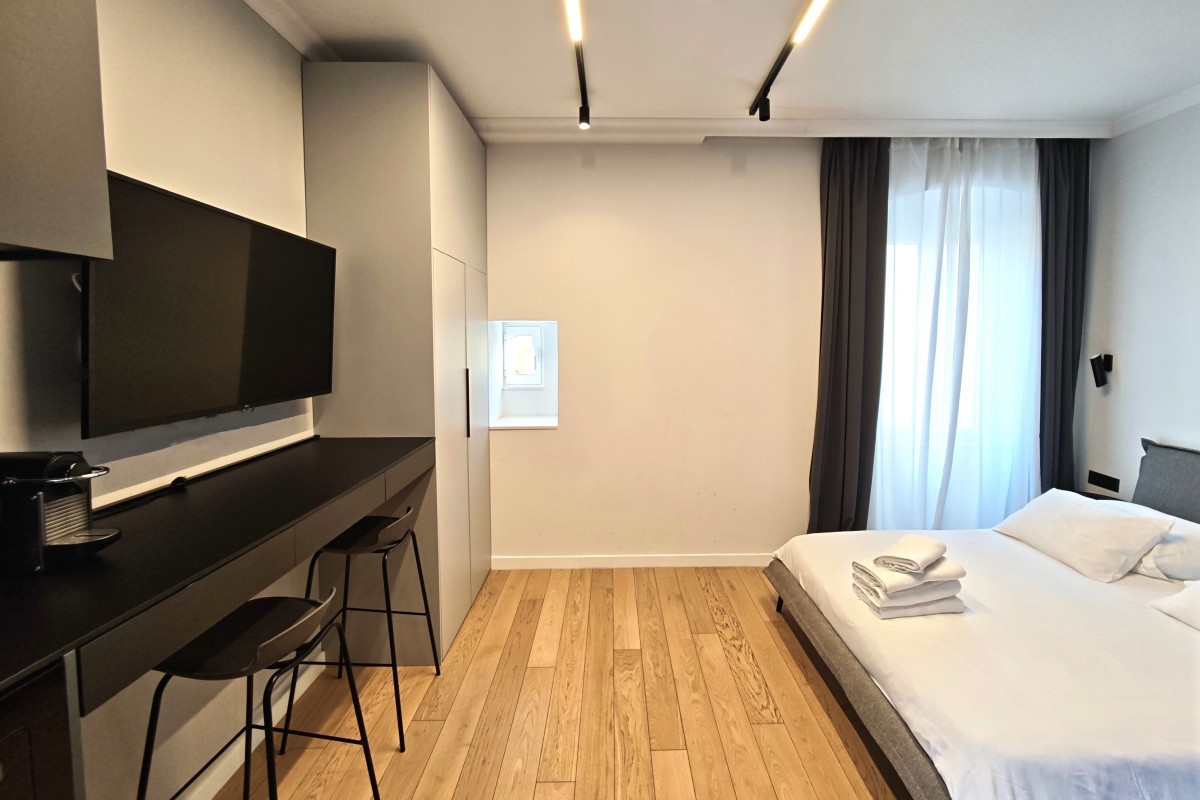 Apartmán Na predaj - SPLITSKO-DALMATINSKA SPLIT