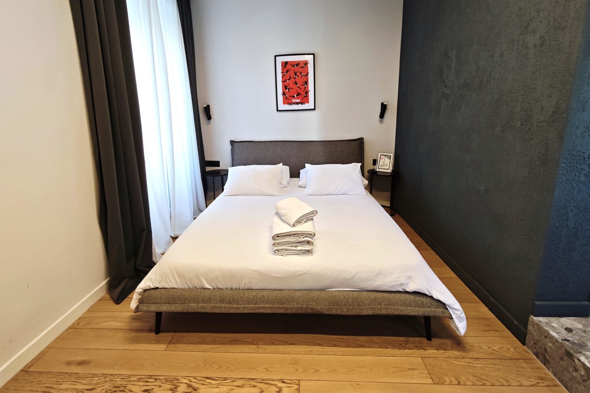 Apartmán Na predaj - SPLITSKO-DALMATINSKA SPLIT