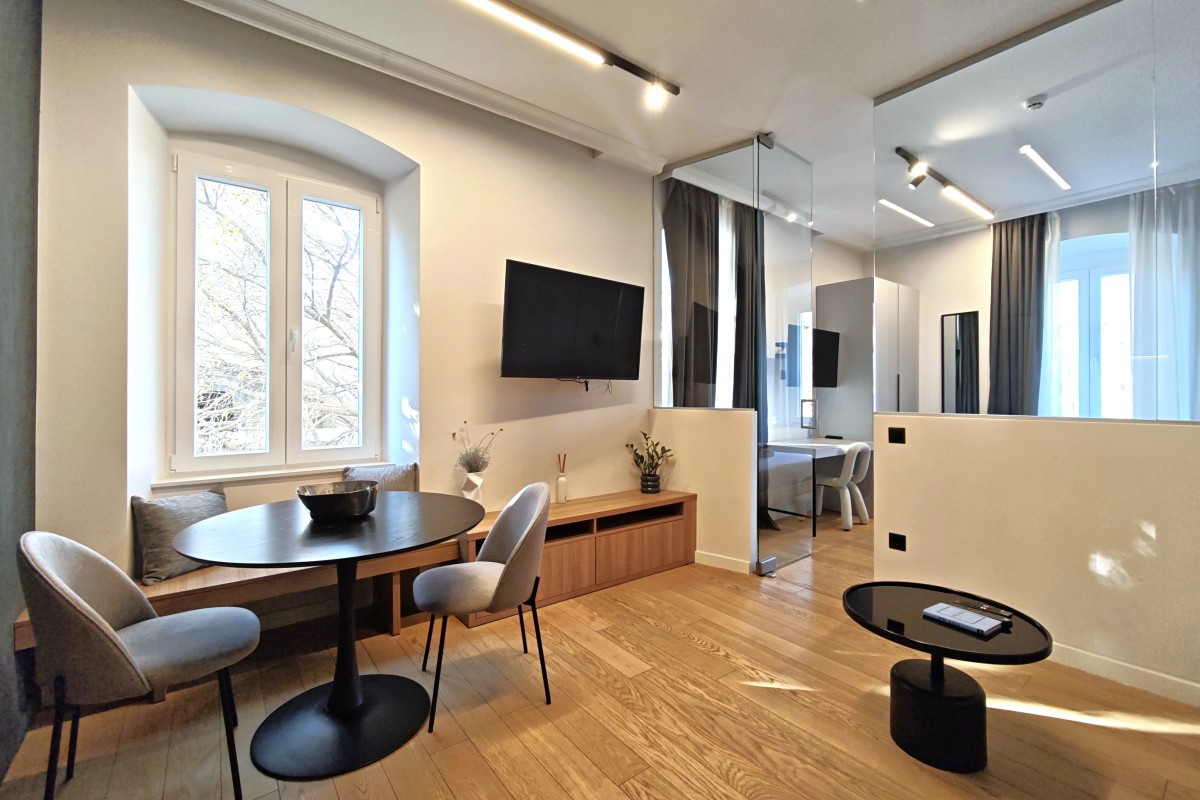Apartmán Na predaj - SPLITSKO-DALMATINSKA SPLIT