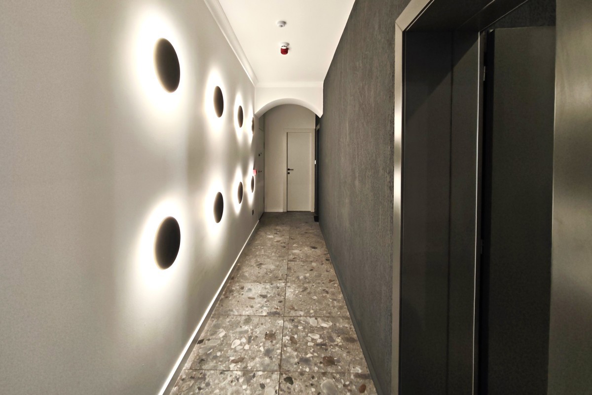 Apartmán Na predaj - SPLITSKO-DALMATINSKA SPLIT