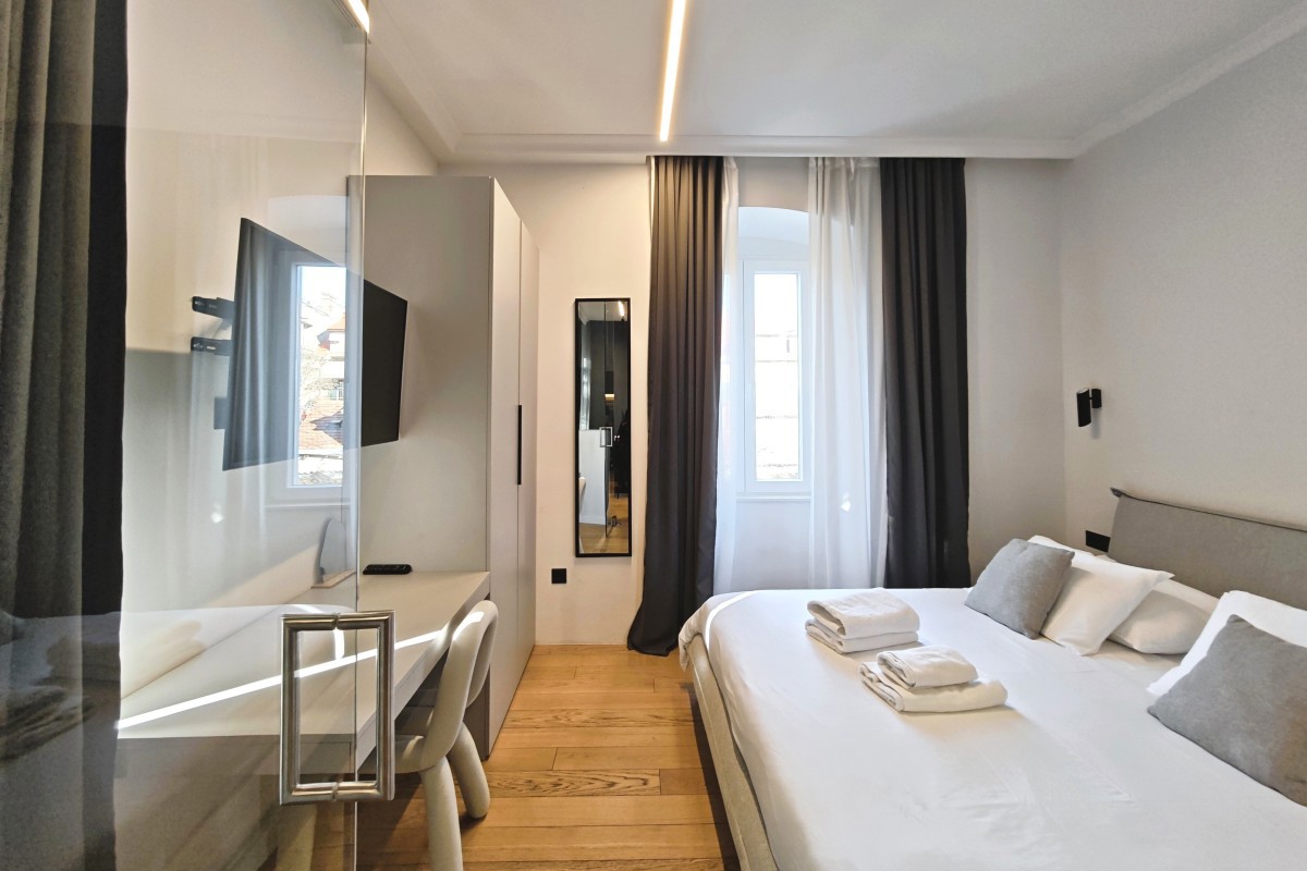 Apartmán Na predaj - SPLITSKO-DALMATINSKA SPLIT