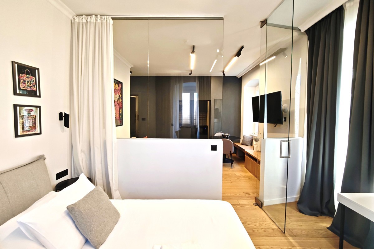 Apartmán Na predaj - SPLITSKO-DALMATINSKA SPLIT