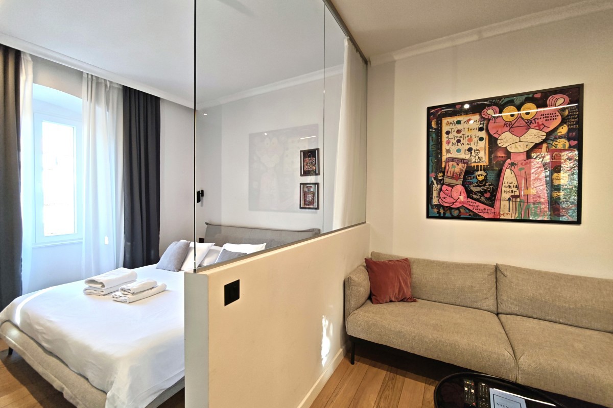 Apartmán Na predaj - SPLITSKO-DALMATINSKA SPLIT