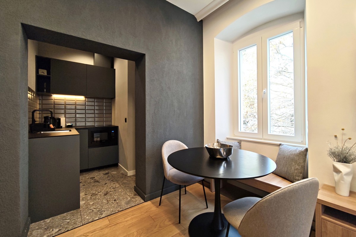 Apartmán Na predaj - SPLITSKO-DALMATINSKA SPLIT