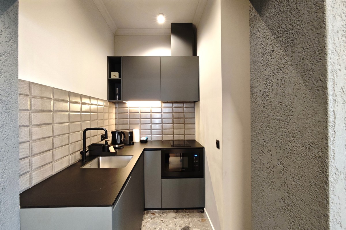 Apartmán Na predaj - SPLITSKO-DALMATINSKA SPLIT