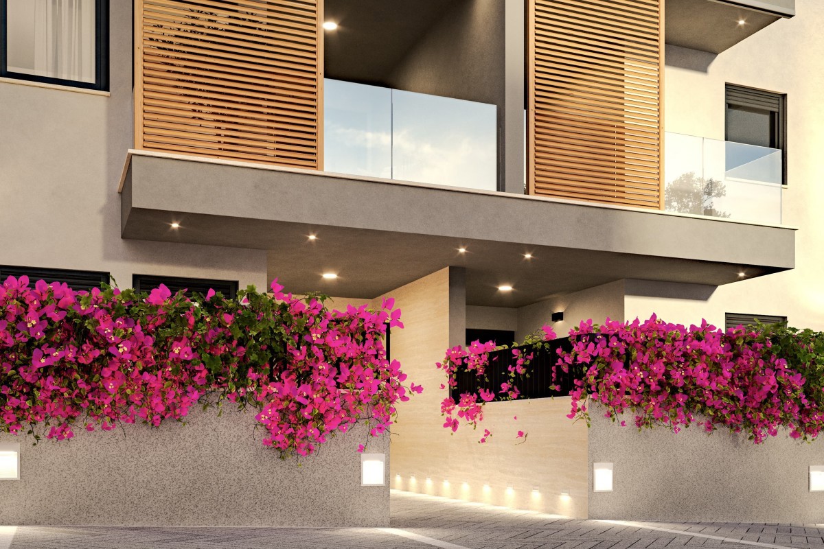 Apartment Zu verkaufen - Splitsko-dalmatinska Split - foto 4/4