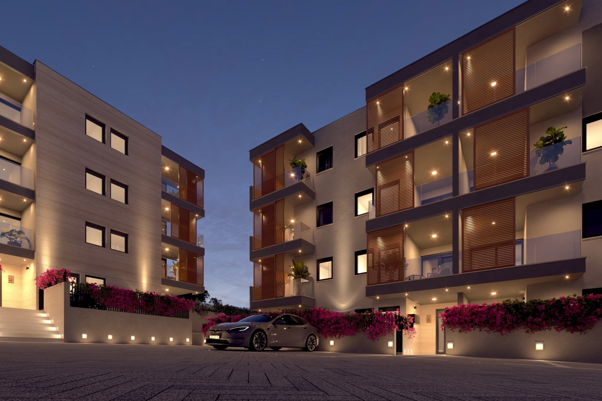 Apartment Zu verkaufen - Splitsko-dalmatinska Split - foto 2/3