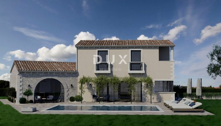 Casa in vendita 175 m² – Tinjan