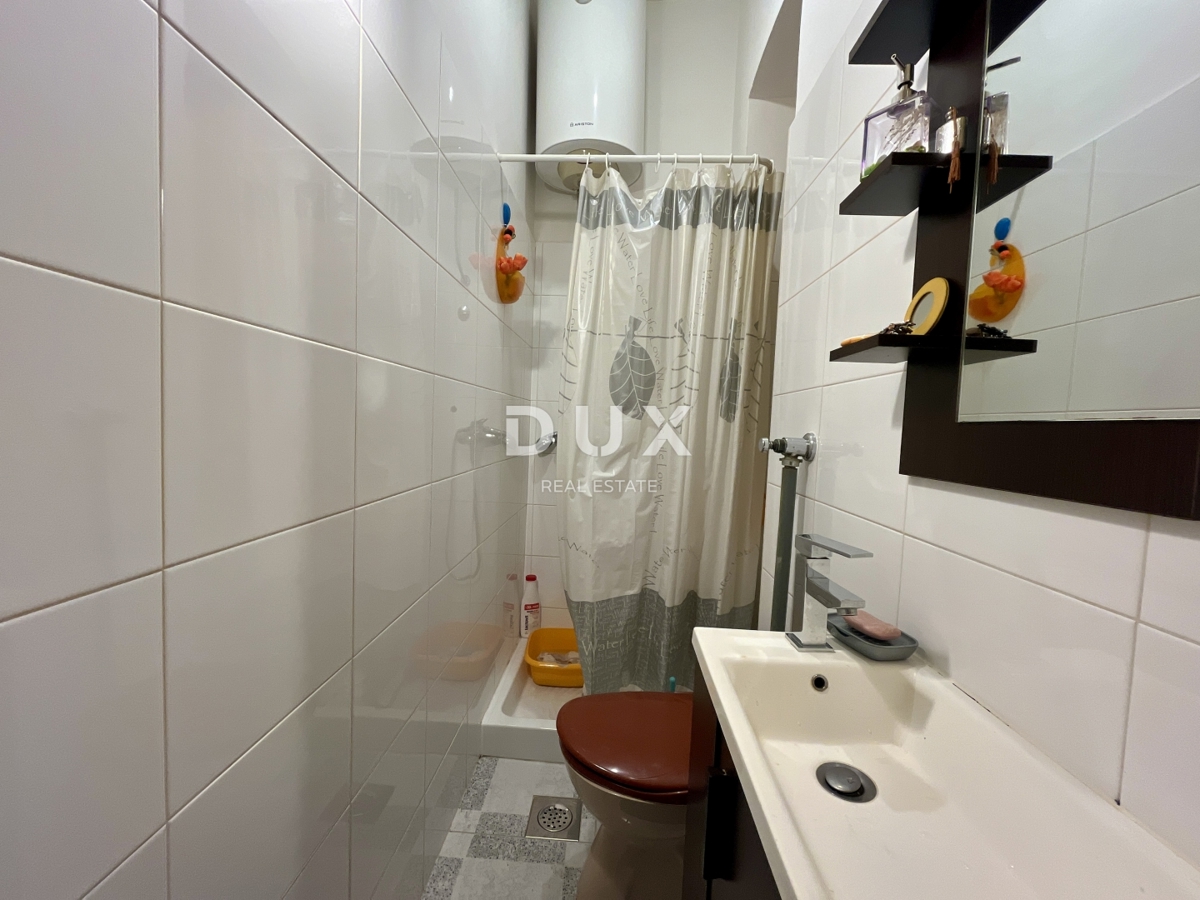 Flat For sale - PRIMORSKO-GORANSKA RIJEKA