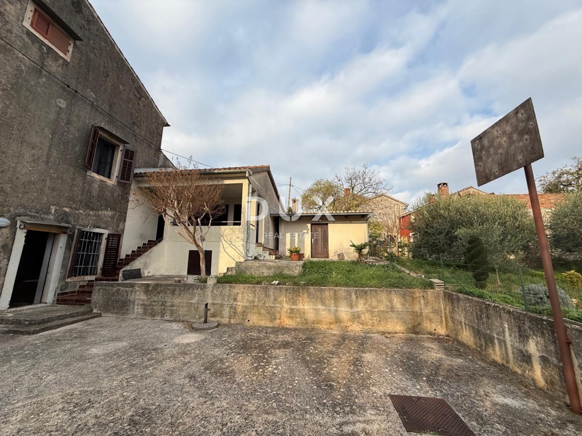 Kuća Na prodaju - ISTARSKA POREČ