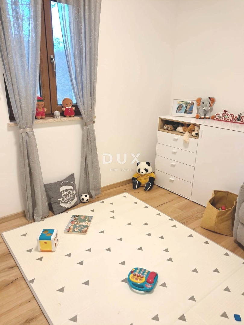Kuća Na prodaju - ISTARSKA SVETI PETAR U ŠUMI