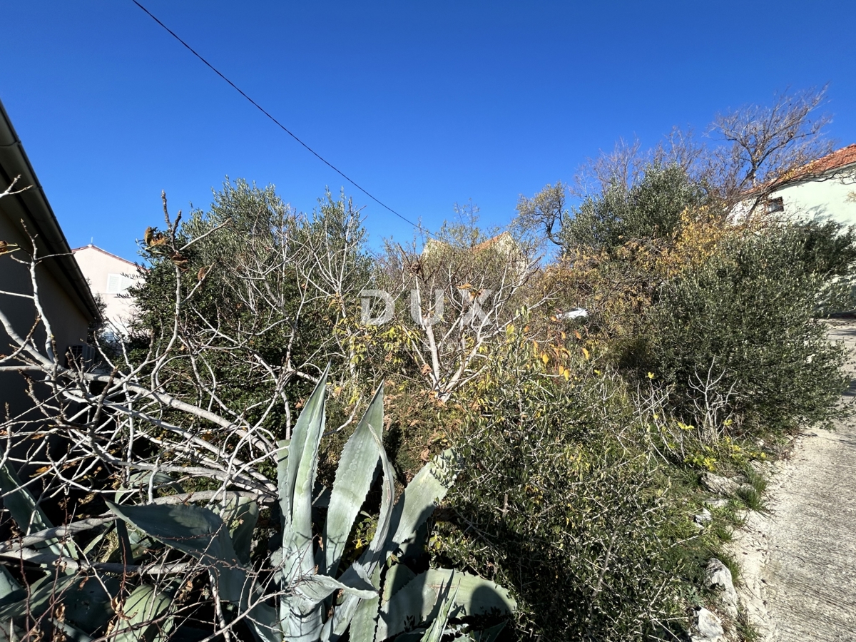 Pozemok Na predaj - ŠIBENSKO-KNINSKA ŠIBENIK