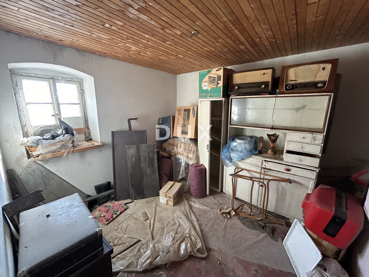 Pozemok Na predaj - ŠIBENSKO-KNINSKA ŠIBENIK