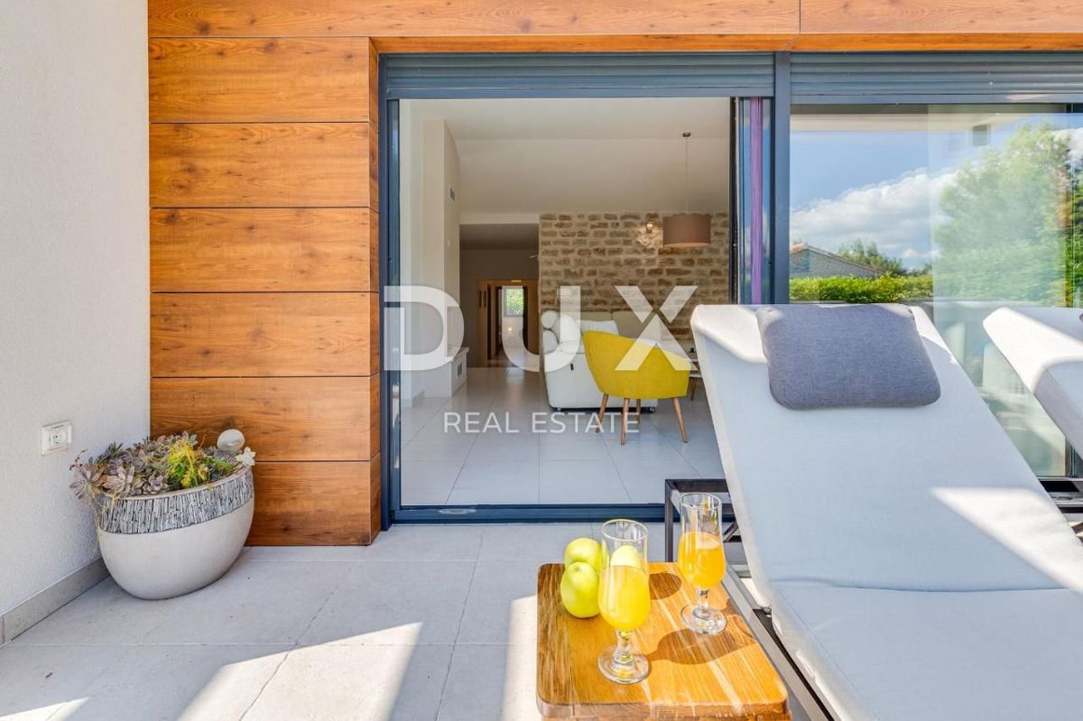House For sale - ZADARSKA NOVIGRAD