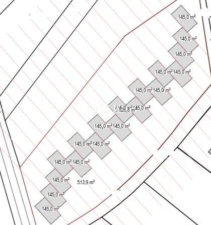 Pozemek na prodej 9907 m² – Sveta Nedelja