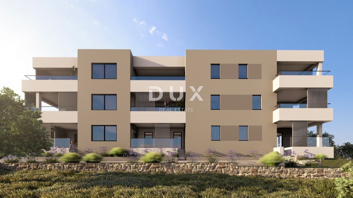 Flat For sale - šibensko-kninska Vodice - foto 2/7