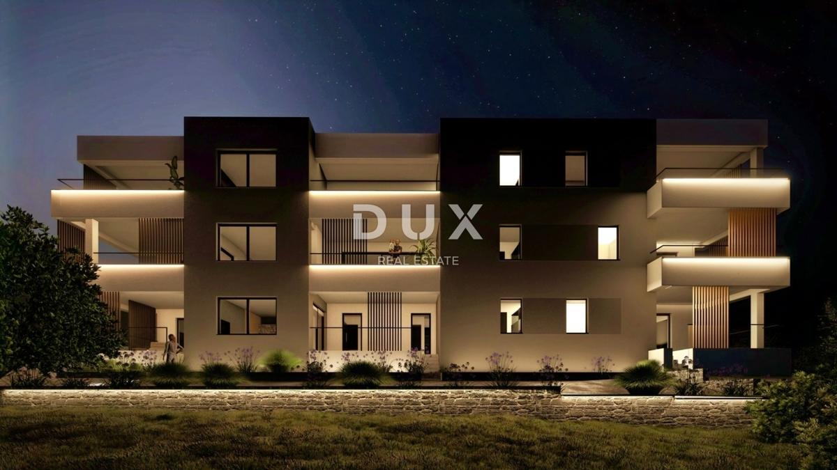 Flat For sale - šibensko-kninska Vodice - foto 1/7