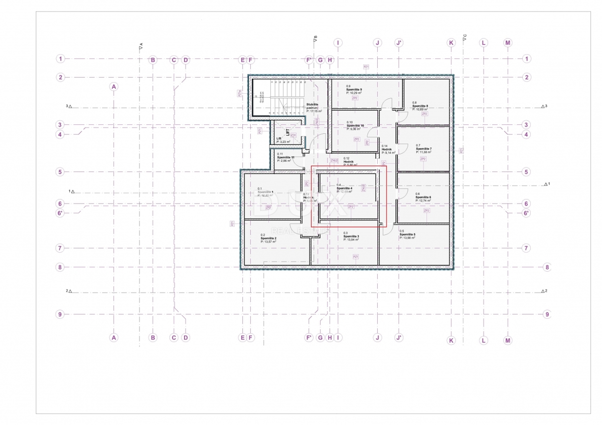 Apartmán Na prodej - ŠIBENSKO-KNINSKA VODICE